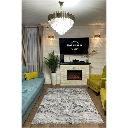 Ковер Star MONTE 2 х 5 м