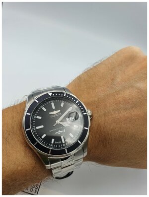 Invicta 25806 hotsell