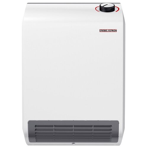 Тепловентилятор Stiebel Eltron CK 20 Trend, белый