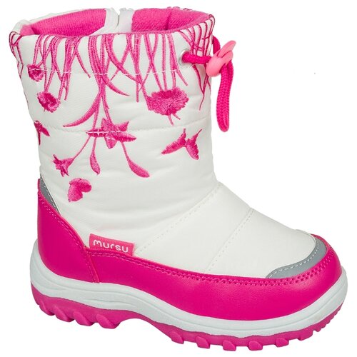 фото Сапоги mursu 205468