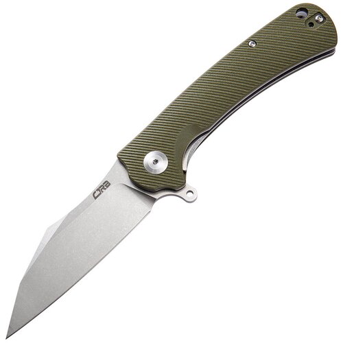 CJRB Cutlery J1901 Talla green нож cjrb j1901 gyc talla