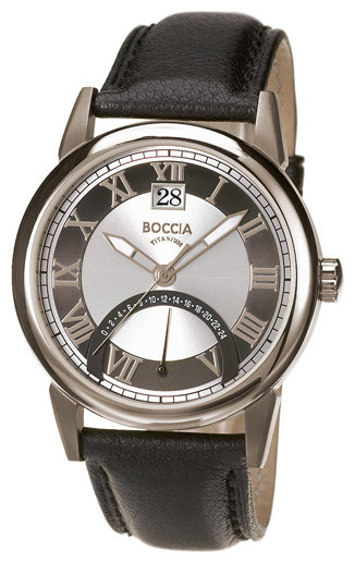 Наручные часы BOCCIA 3531-06