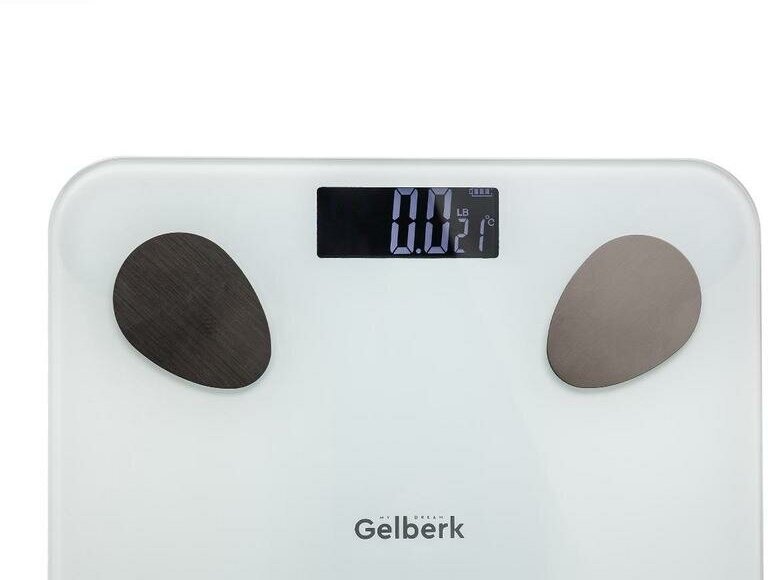 Gelberk Bluetooth Gl-f111s . - фотография № 8