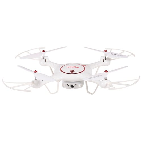 фото Квадрокоптер Syma X5UW-D