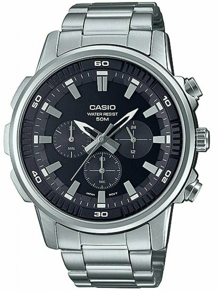 Наручные часы CASIO Collection Men MTP-E505D-1A