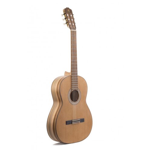 Классическая гитара Prudencio Saez 2-S 160 Cedar Top prudencio classical initiation model 004a cedar классическая гитара