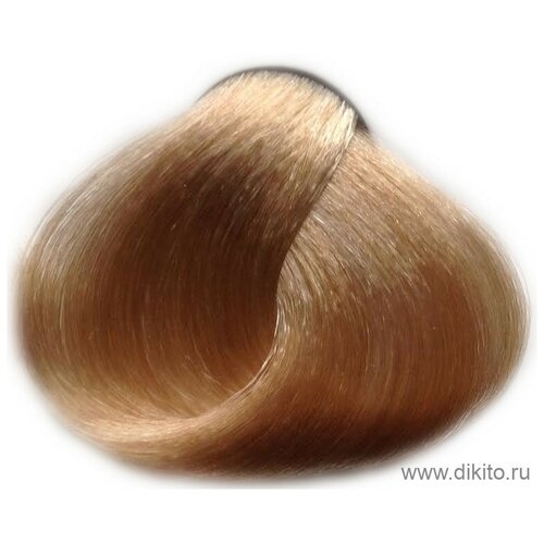 фото Brelil professional colorianne крем-краска для волос prestige, 100/32 бежевая платина, 100 мл
