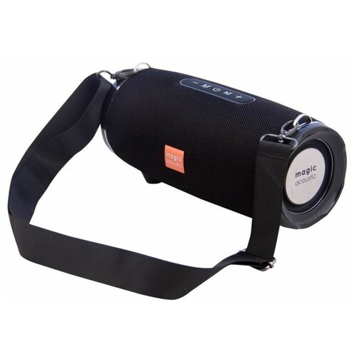 Belsis Портативная колонка SK1022BK 30 Вт 4400 мАч microSDUSBAUXFM BT 50 IPX4 зеленая 449400₽