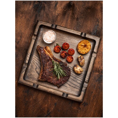 Тарелка 4581₽