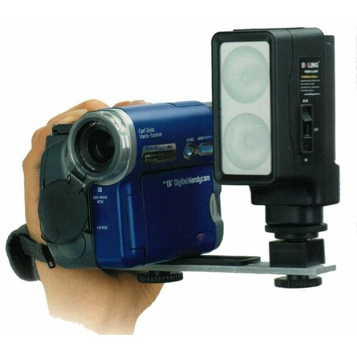 Накамерный светодиодный осветитель BL-LED10 229000₽