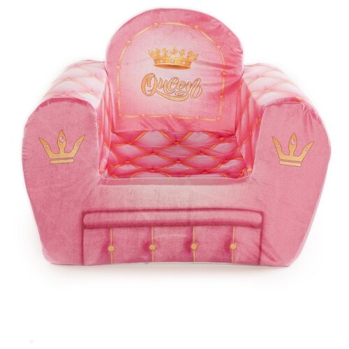 фото Кресло для кошек и собак "для королевы" с антискользящим основанием joyarty