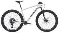 Горный (MTB) велосипед Specialized Epic Hardtail Pro (2019) gloss white/tarmac black XL (185-197) (т