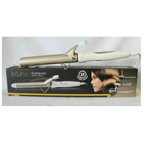 Щипцы для завивки волос 192500₽