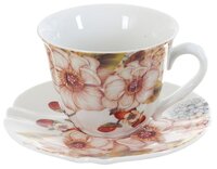 Best Home Porcelain Чайная пара 