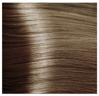 Kapous Professional Hyaluronic Acid крем-краска для волос с гиалуроновой кислотой, 100 мл, 7.1, Блон