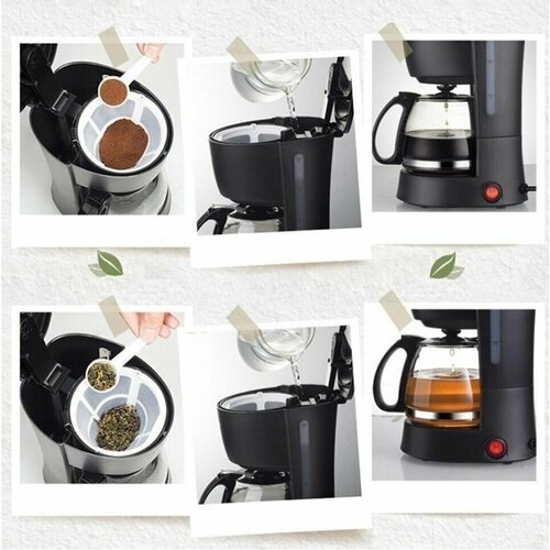 Кофеварка СM-102 299900₽