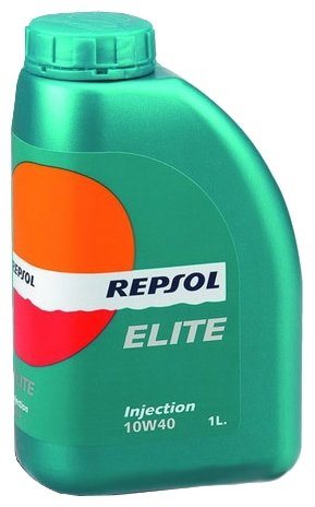 Масло RP Elite injection 10w40 1л REPSOL 6065R