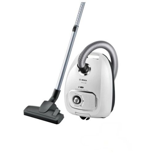 Пылесос BOSCH BGLS4X300 Поврежденная упаковка 1050000₽