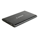 Корпус для HDD/SSD Gembird EE2-U3S-4 - изображение