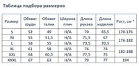 Толстовка «NDA» Яндекс мужская (размер S), черный