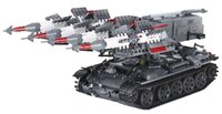 Конструктор XingBao Military Series XB-06004 Ракетная установка SA-3 GOA