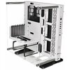 Компьютерный корпус Thermaltake Core P3 CA-1G4-00M6WN-00 White - изображение