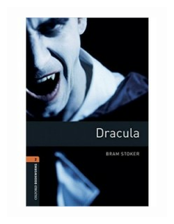 Dracula. Level 2 + MP3 audio pack - фото №1