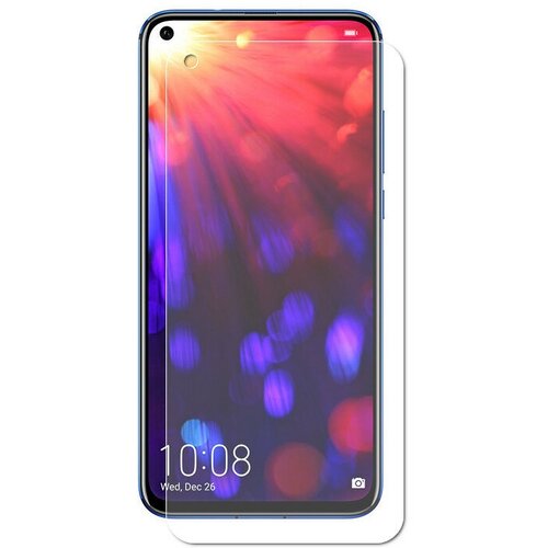 Гидрогелевая пленка LuxCase для Oppo A54 Front Transparent 86395 гидрогелевая пленка luxcase для oppo a54 5g 0 14mm back matte 90349