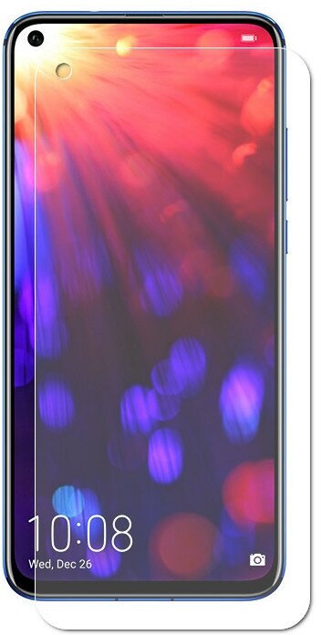 Пленка гидрогелевая LuxCase для Oppo A54 Front Transparent 86395 - фото №1