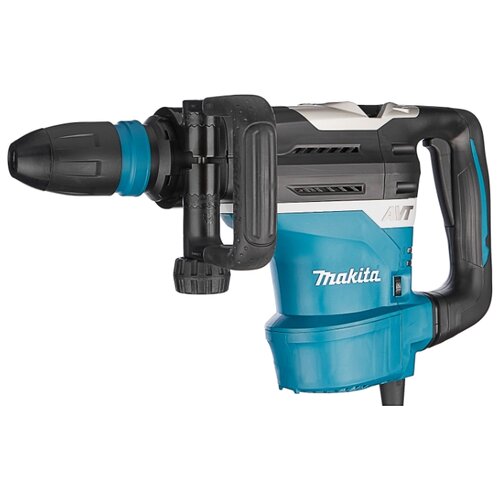 фото Перфоратор сетевой Makita HR4013C (11.4 Дж)