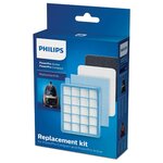 Philips FC8058/01 Набор сменных фильтров