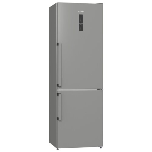 фото Холодильник gorenje nrc 6192 tx