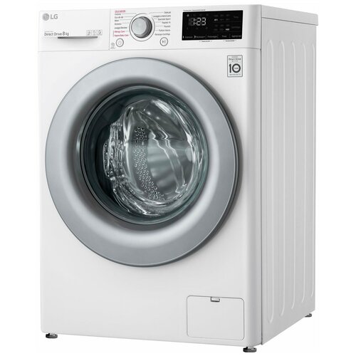 Стиральная машина LG F2WV3S7S4E 3801200₽