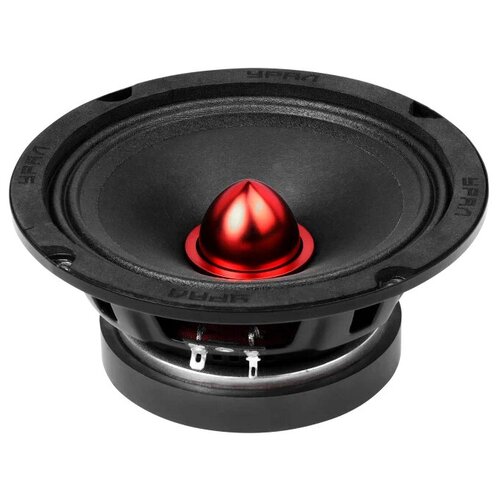 Автоакустика 16см урал ЧЕ 006 329000₽