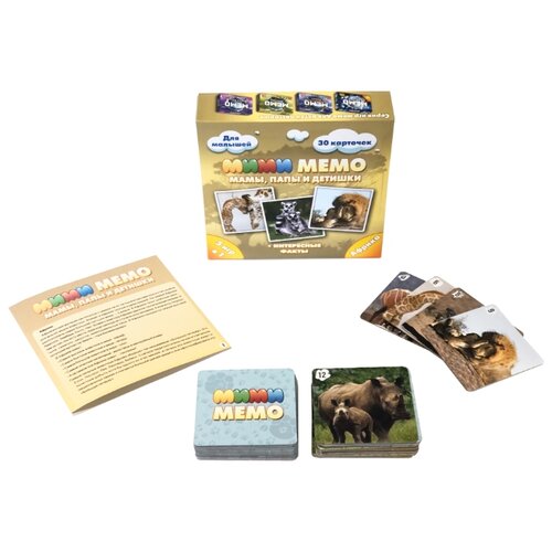 фото Настольная игра нескучные игры