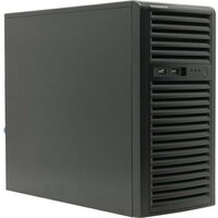 Серверная платформа Supermicro SuperServer 5039D-I