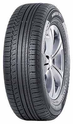 Nokian Tyres Hakka SUV 215/70 R16 100T летняя