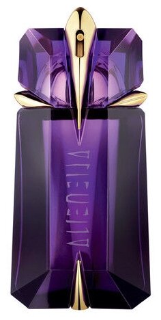 Парфюмерная вода Thierry Mugler Alien 90 мл.