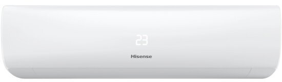 Настенная сплит-система Hisense AS-13UW4RYRKB04 - фотография № 5