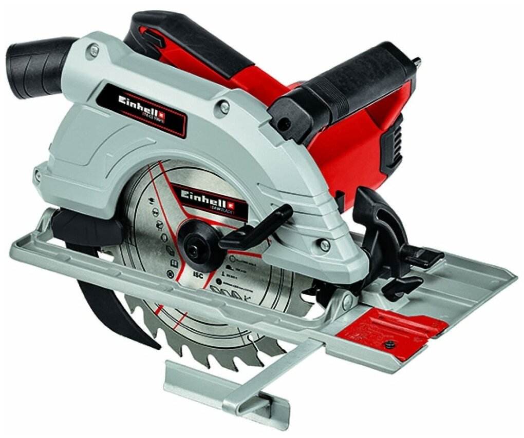 Einhell Пила циркулярная TE-CS 190-1 4331005