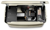 Газовая электростанция Generac 7145