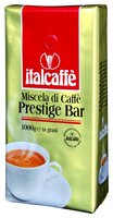 Кофе в зернах Italcaffe Prestige Bar 1000 г