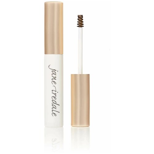 Jane Iredale, Гель для бровей PureBrow Brow Gel, цвет: Neutral Blonde