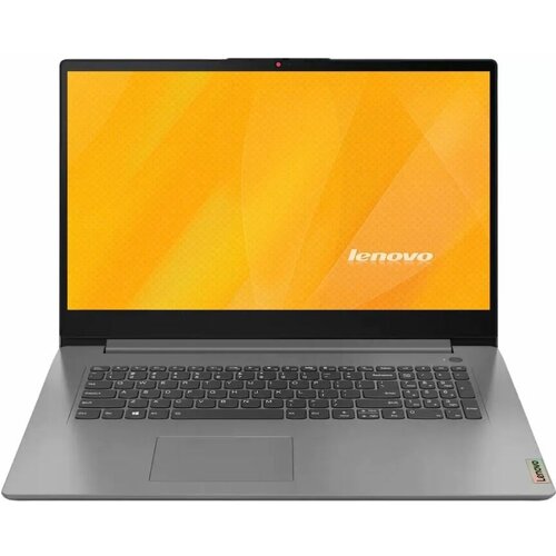 Ноутбук Lenovo IdeaPad 3 17ITL6 82H900NSRU 1731600x900 Intel Core i3 1115G43Ghz8GB SSD 256GB Windows 11 Home 6085000₽