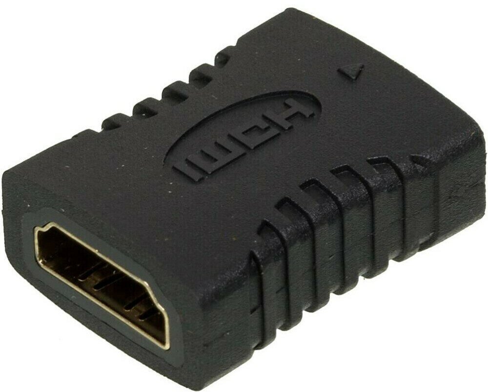 Адаптер Buro BHP-ADP-HDMI-1.4 HDMI (f)/HDMI (f) - фото №2