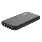 Аккумулятор SmartBuy S-10000 Quick Charge, 10000 mAh (SBPB-890) - изображение