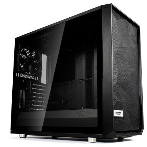 фото Компьютерный корпус Fractal Fractal design