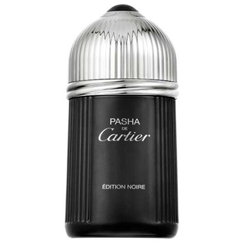 CARTIER PASHA EDITION NOIR (M) Туалетная вода 100ML