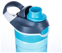 Бутылка Contigo Chug 0.72 л голубой