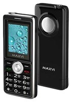 Телефон MAXVI T3 маренго